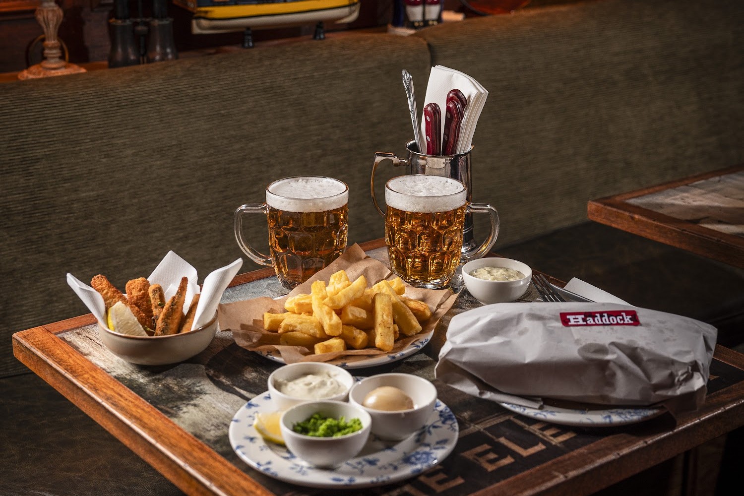 Mr Fogg’s Market Tavern – The Courtyard Terrace – Venue Hire