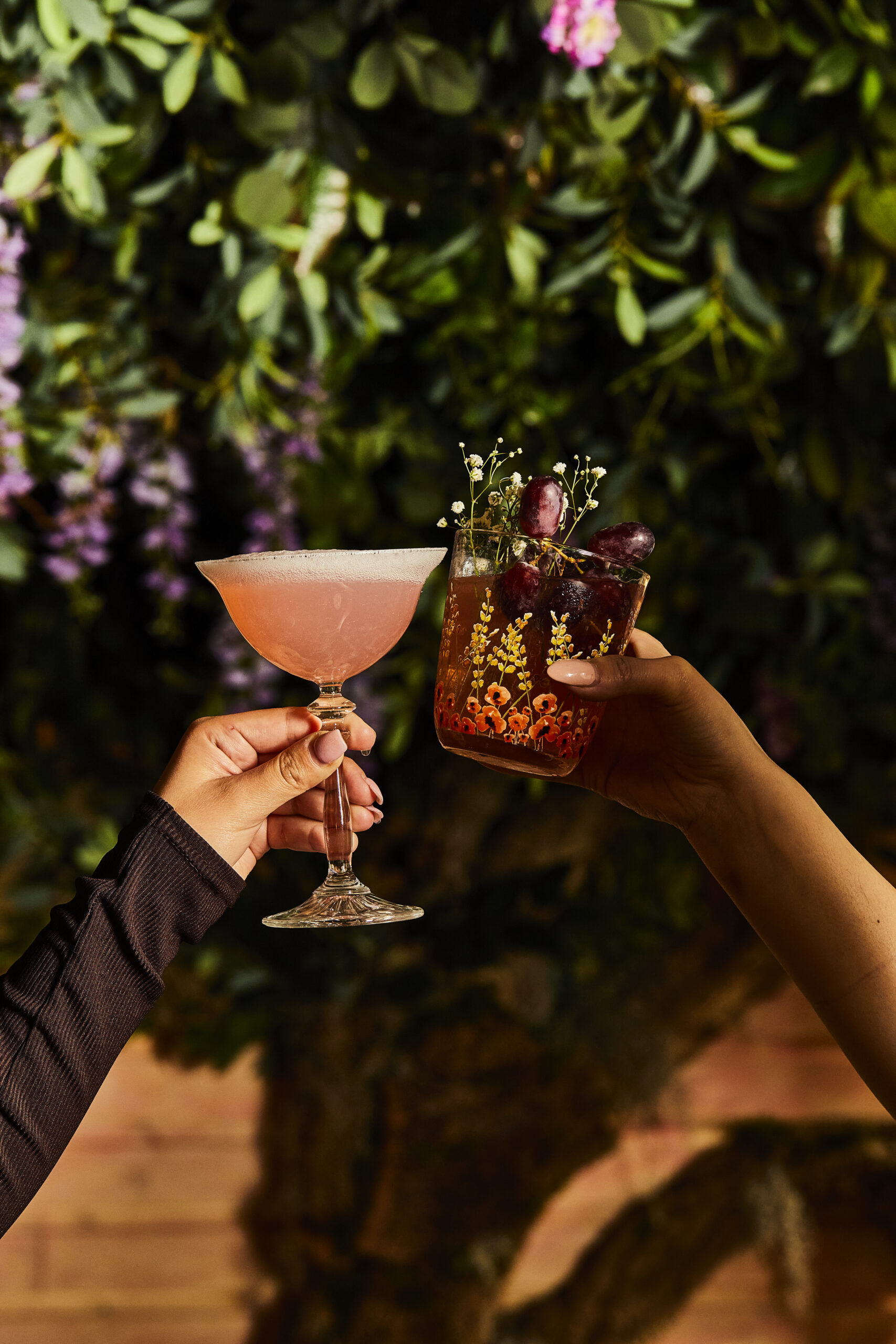 Mr Fogg’s House of Botanicals – Fitzrovia Venue Hire